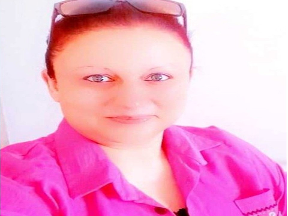 د. زهرة  الثابت 