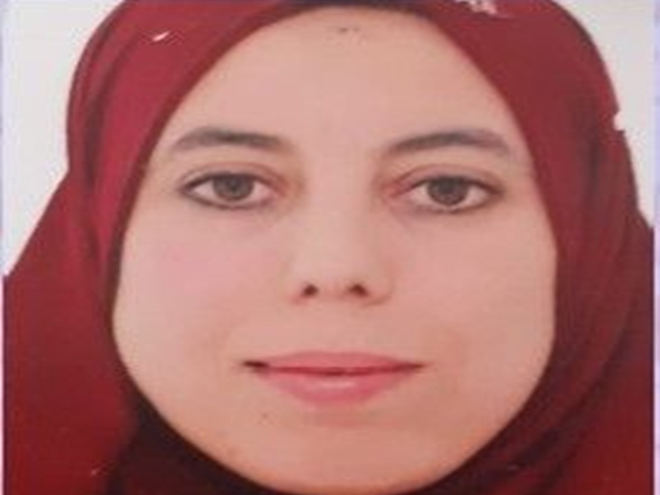 د. ونيسة بوختالة 