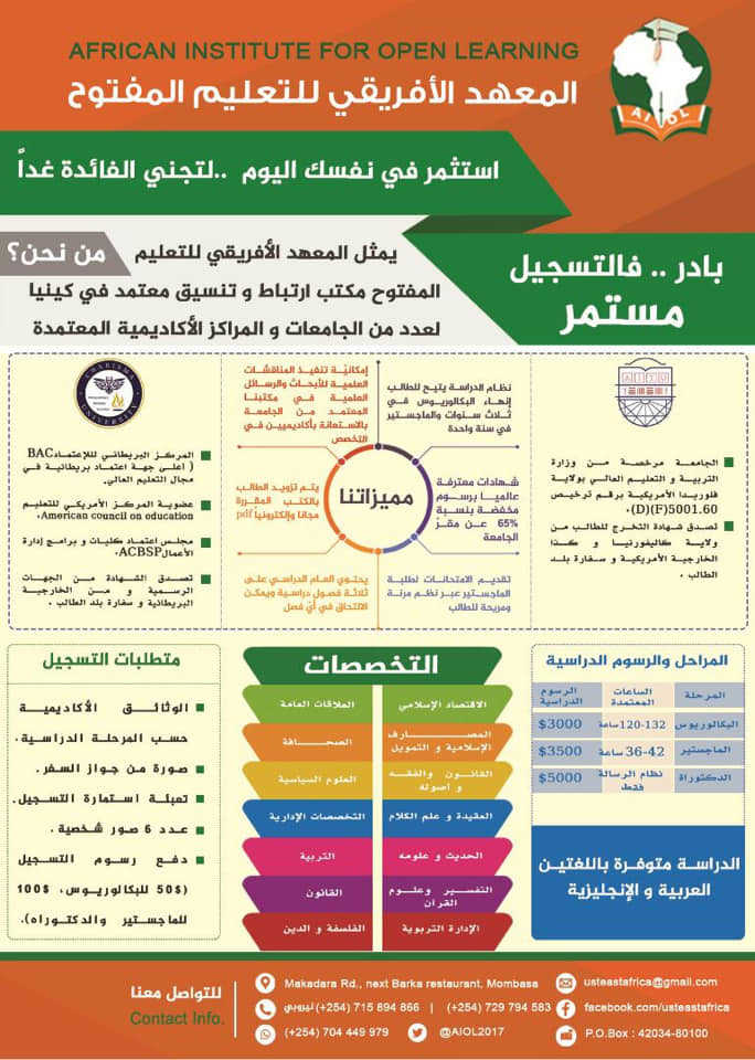 التسجيل المبكر للفصل الدراسي الثاني